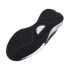 Chaussures Basket-ball Under Armour de Lockdown 7 Black