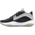 Chaussures Basket-ball Under Armour de Lockdown 7 Black