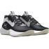 Chaussures Basket-ball Under Armour de Lockdown 7 Black