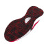 Chaussures Basket-ball Under Armour de Lockdown 7 Red