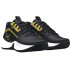 Chaussures Basket-ball Under Armour Enfant de Lockdown 7 Black