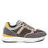Chaussures Homme XTI Kaki