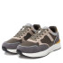 Chaussures Homme XTI Kaki