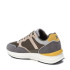 Chaussures Homme XTI Kaki
