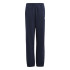 Pantalon adidas Enfant Essentials Petit Logo Feel Cozy Fleece Bleu