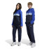 Pantalon adidas Enfant Essentials Petit Logo Feel Cozy Fleece Bleu