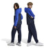 Pantalon adidas Enfant Essentials Petit Logo Feel Cozy Fleece Bleu