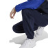 Pantalon adidas Enfant Essentials Petit Logo Feel Cozy Fleece Bleu