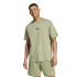 T-shirt adidas Homme Tout le vert Szn