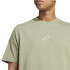 T-shirt adidas Homme Tout le vert Szn