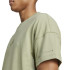 T-shirt adidas Homme Tout le vert Szn