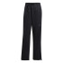 Pantalons adidas French Terry Femme All Szn 3 Band Straight Leg Noir