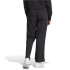 Pantalons adidas French Terry Femme All Szn 3 Band Straight Leg Noir