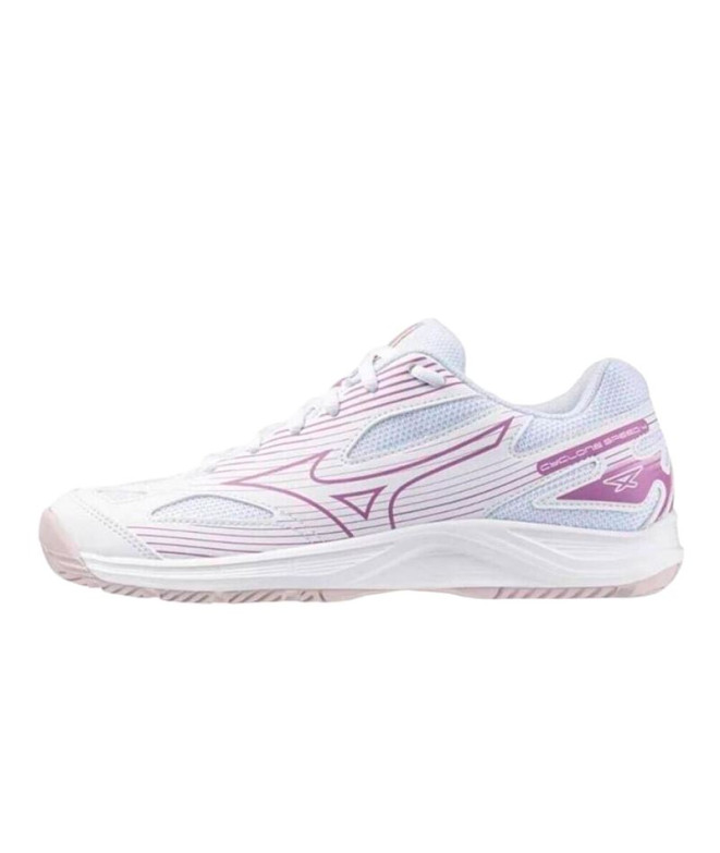 Chaussures Volley-ball Mizuno Femme de Cyclone...
