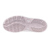 Chaussures Volley-ball Mizuno Femme de Cyclone Speed 4 White