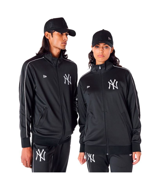 Veste New Era Haut PISTE MLB New York Yankees...