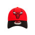 Casquette New Era NBA SIDE PATCH 9FORTY Chicago Bulls Homme