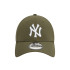 Casquette New Era RECYCLED 9FORTY New York Yankees Homme