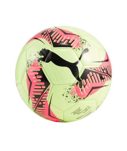 Balle Football Futsal par Puma 3 Ms