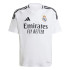 Ensemble Football adidas Kit Enfant de Real Madrid 24/25 Home White