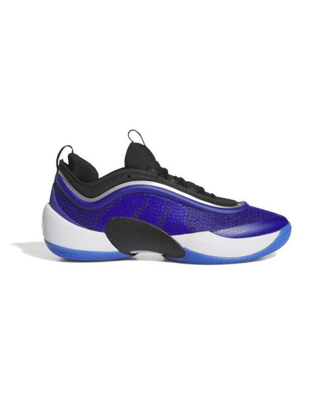 Chaussures Basket-ball adidas extrait du numéro...
