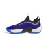 Chaussures Basket-ball adidas extrait du numéro 5 de D.O.N. Blue