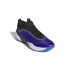 Chaussures Basket-ball adidas extrait du numéro 5 de D.O.N. Blue