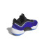 Chaussures Basket-ball adidas extrait du numéro 5 de D.O.N. Blue