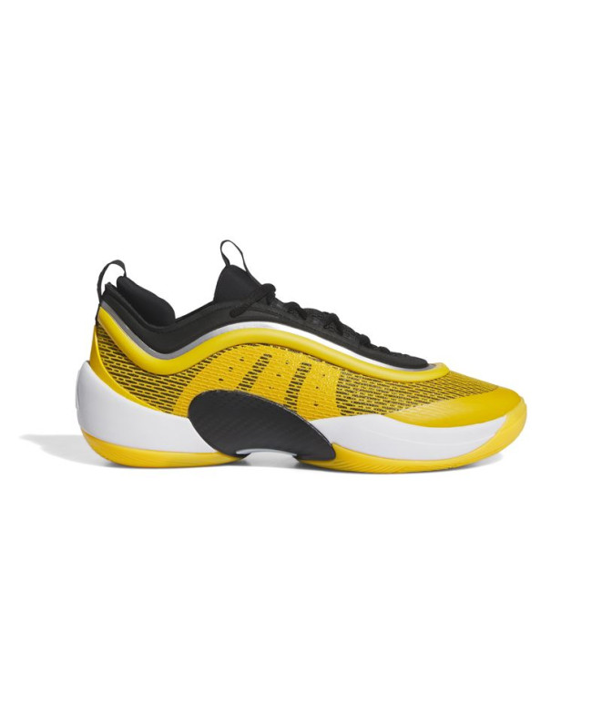 Chaussures Basket-ball adidas extrait du numéro...