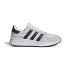 Chaussures adidas Homme Run 84 Blanc