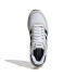 Chaussures adidas Homme Run 84 Blanc