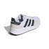 Chaussures adidas Homme Run 84 Blanc
