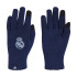 Gants Football adidas by Real Madrid Rmcf Training Wear Knitted s Bleu
