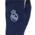 Gants Football adidas by Real Madrid Rmcf Training Wear Knitted s Bleu