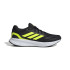 Chaussures Running adidas Running Homme de Runfalcon 5 Black