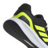 Chaussures Running adidas Running Homme de Runfalcon 5 Black