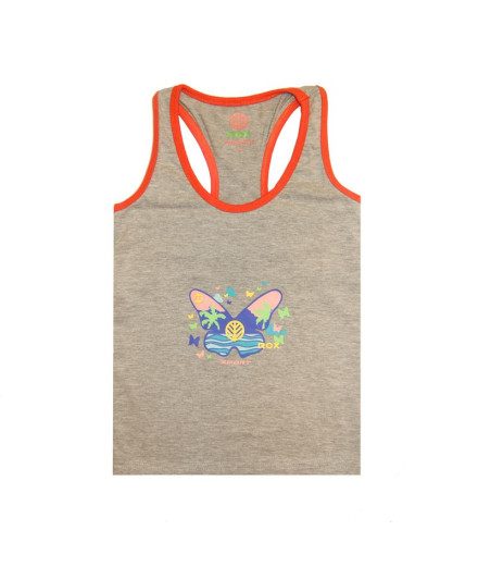 T-shirt Rox Papillon Fille