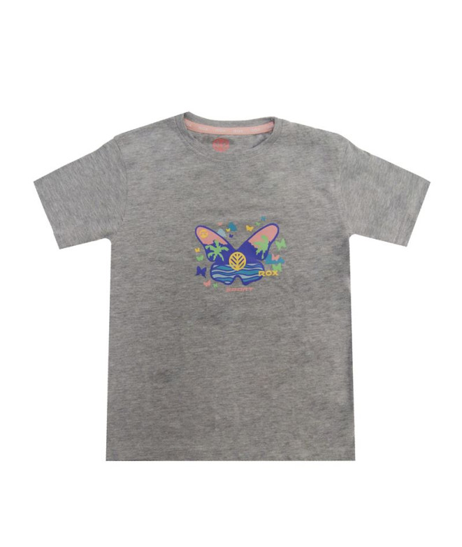 T-shirt Rox Sportswear Rox Butterfly T-shirt...