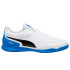 Chaussures de Football Sala Puma Truco III Bleu