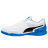 Chaussures de Football Sala Puma Truco III Bleu