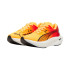 Chaussures Running Femme de Puma Deviate Nitro 3 Fade Orange