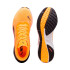 Chaussures Running Homme de Puma Electrify Nitro 3 Fade Orange