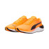 Chaussures Running Homme de Puma Electrify Nitro 3 Fade Orange