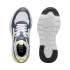 Chaussures Enfant Puma Trinity Lite White