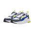 Chaussures Enfant Puma Trinity Lite White