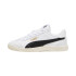 Chaussures Enfant Puma Club 5V5 Blanc