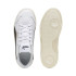 Chaussures Enfant Puma Club 5V5 Blanc