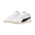 Chaussures Enfant Puma Club 5V5 Blanc