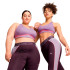 Brassiere de sport Fitness par Puma 4Keeps Cloudspun Sculpting Femme