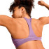 Brassiere de sport Fitness par Puma 4Keeps Cloudspun Sculpting Femme